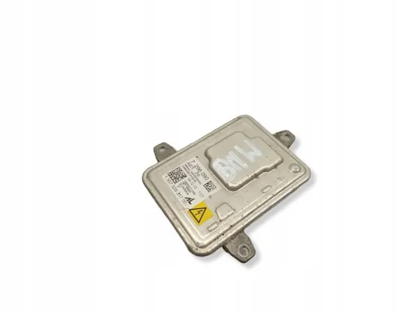 BMW 5 F10/F11 Xenon Niveauregeling Module OEM 7296090 image 3