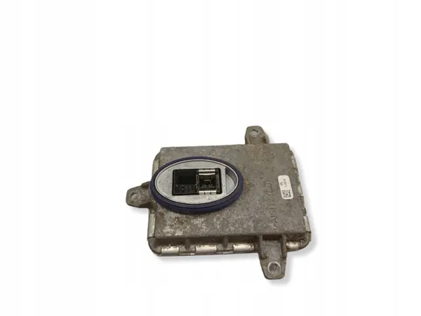 BMW 5 F10/F11 Xenon Niveauregeling Module OEM 7296090 image 4