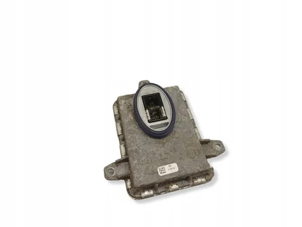 BMW 5 F10/F11 Xenon Niveauregeling Module OEM 7296090 image 5