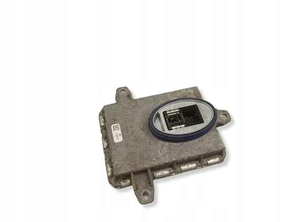 BMW 5 F10/F11 Xenon Niveauregeling Module OEM 7296090 image 6