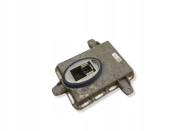 BMW 5 F10/F11 Xenon Niveauregeling Module OEM 7296090 image 8