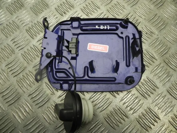 Tapa de depósito OEM 037 para Nissan Qashqai II 2014 image 4