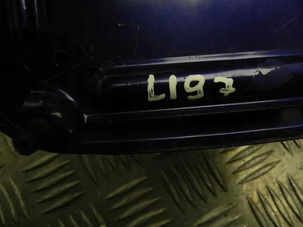 Tapa de depósito OEM 037 para Nissan Qashqai II 2014 image 5