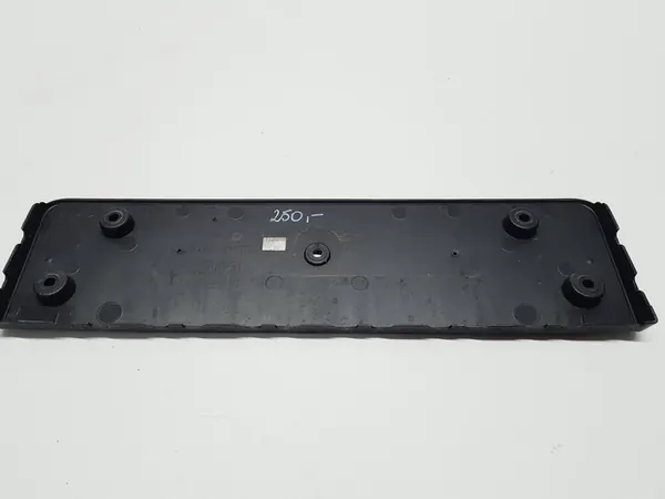 Moldura de Placa VOLKSWAGEN Touareg III/3 image 2