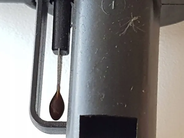 2007 Lexus RX 330 - 350 - 400H Luftmassenmesser 222040D030 image 4