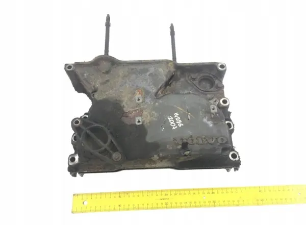 OEM 7420569720 Renault Trucks Motorabdeckung Vorne image 2