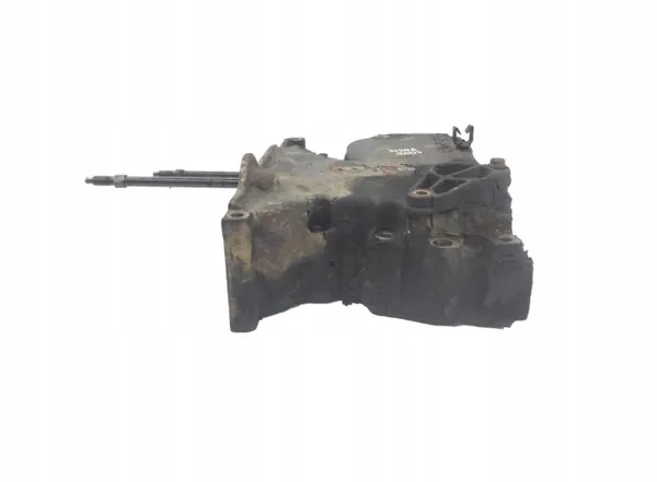 OEM 7420569720 Renault Trucks Motorabdeckung Vorne image 4