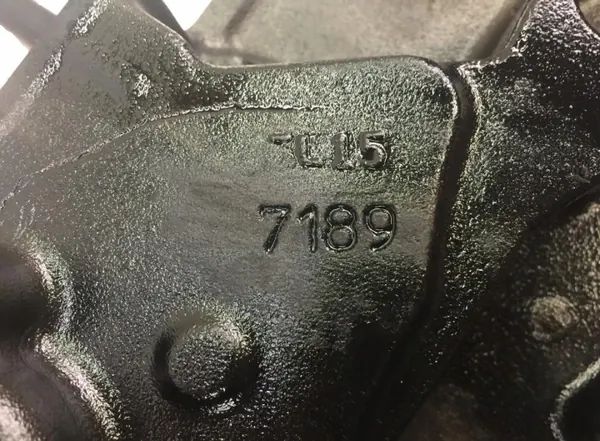 OEM 7420569720 Renault Trucks Motorabdeckung Vorne image 6