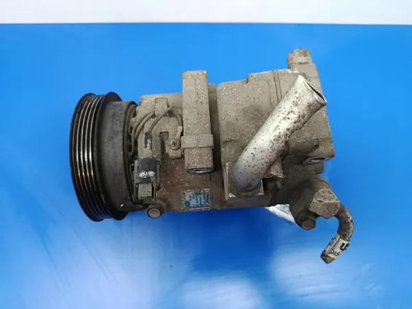 KIA CEED I 1.6CRDi Compresor AC F500-AN6CA06 image 2