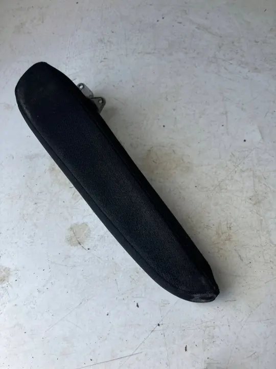 Apoio de braço condutor esquerdo dianteiro OEM #27 Citroen C4 Picasso II image 4
