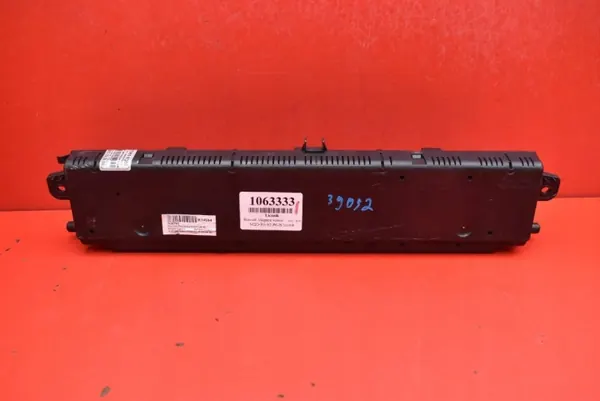 OEM 8200451505A Quadro Instrumentos para Renault Megane image 6
