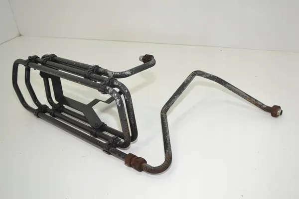 Tube Spirale Déshydrateur Actros MP4 image 1