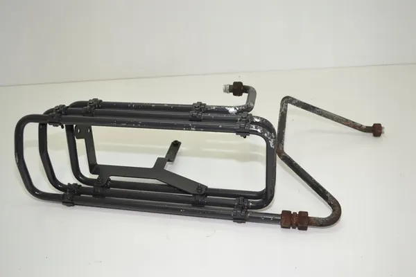 Tube Spirale Déshydrateur Actros MP4 image 2