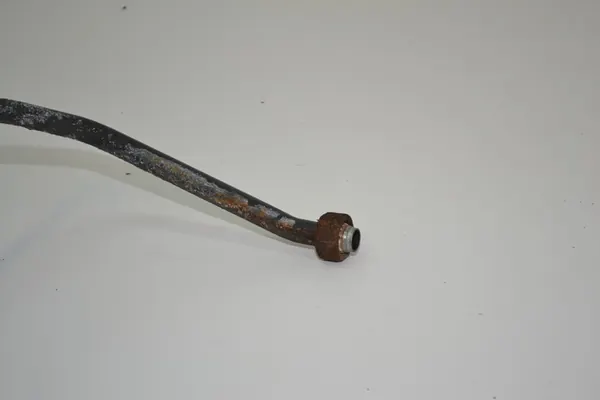 Tube Spirale Déshydrateur Actros MP4 image 3