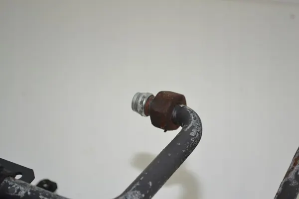 Tube Spirale Déshydrateur Actros MP4 image 4