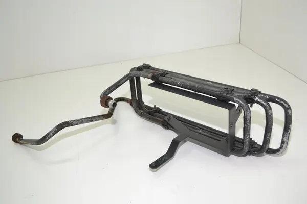 Tube Spirale Déshydrateur Actros MP4 image 5