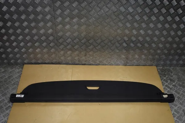 Mercedes GLC W253 Kofferrol OEM A2538107200 5555 image 2