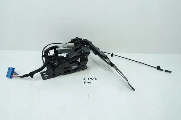 Dakopeningsmotor OEM A2327704900 Mercedes SL R232 image 4