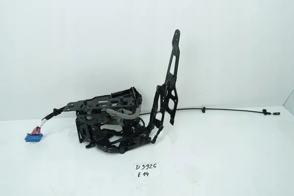 Dakopeningsmotor OEM A2327704900 Mercedes SL R232 image 5
