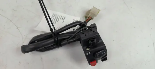 Interruptor de luces WŁĄCZNIK para Moto Guzzi Griso 1100 image 4