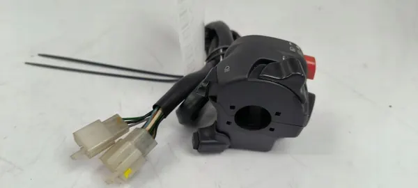 Interruptor de luces WŁĄCZNIK para Moto Guzzi Griso 1100 image 6