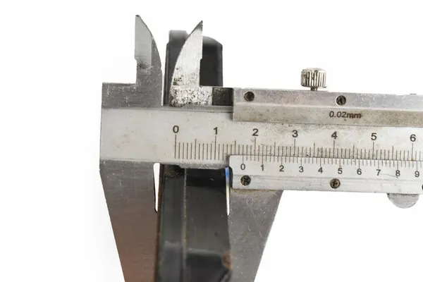 Remschijven Voor Mercedes W222 V222 X222 W217 C217 370MM image 9