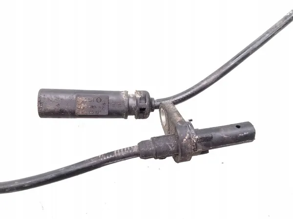 Sensor ABS DSC Frontal BMW F06 F10 F12 image 2