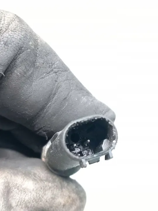 Sensor ABS DSC Frontal BMW F06 F10 F12 image 4