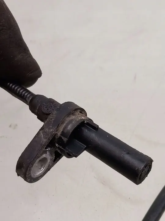 Sensor ABS DSC Frontal BMW F06 F10 F12 image 5