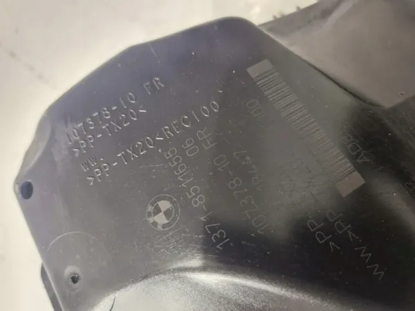 Luchtfilterhuis OEM 8511655 voor BMW F20 F21 F30 F36 image 3