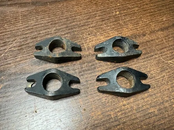 Piezas inyección Peugeot J5 OEM RKB45SD5422 image 2
