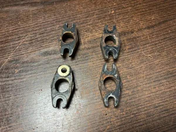 Piezas inyección Peugeot J5 OEM RKB45SD5422 image 4