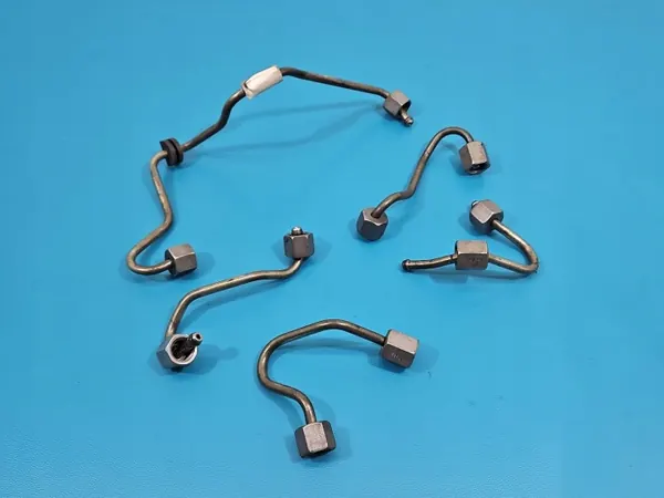 Bränsleledningsrör OEM IMPRK1551788 för BMW G30 2.0D image 2