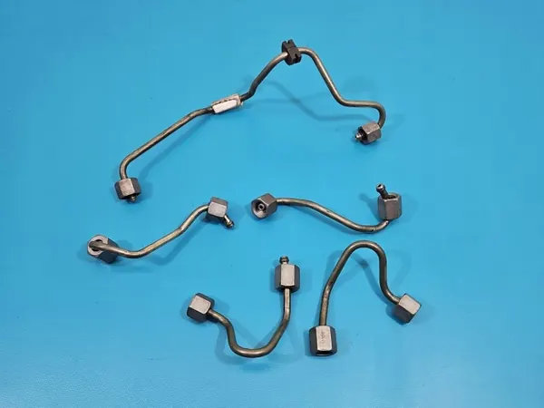 Bränsleledningsrör OEM IMPRK1551788 för BMW G30 2.0D image 3