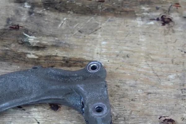 Stoßdämpfergabel vorne links OEM DRX11970 Audi A4 B9 image 4