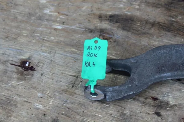 Stoßdämpfergabel vorne links OEM DRX11970 Audi A4 B9 image 5