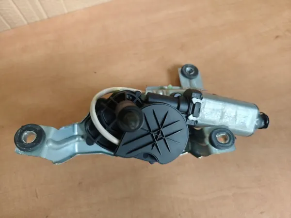 Motor limpa-para-brisas OEM 8638163 para Volvo XC90 porta-traseira 2002-2006 image 5