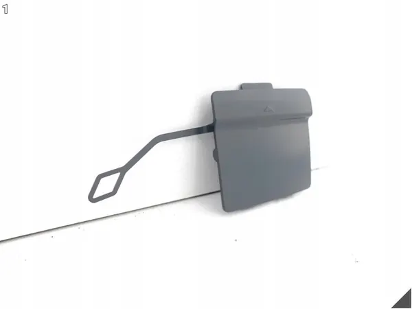 BMW 3 F30 M-Paket Sedan 11-18 Copertura Gancio 8056615 image 2