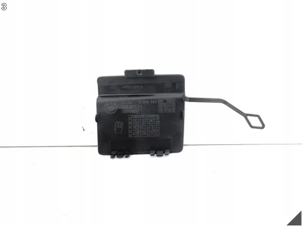 BMW 3 F30 M-Paket Sedan 11-18 Copertura Gancio 8056615 image 4