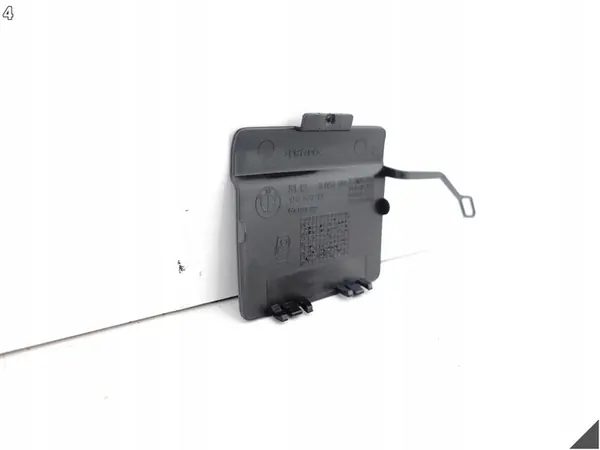 BMW 3 F30 M-Paket Sedan 11-18 Copertura Gancio 8056615 image 5