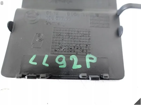 BMW 3 F30 M-Paket Sedan 11-18 Copertura Gancio 8056615 image 9