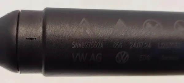 VW Tiguan Allspace Baklucka Ställdon 5NA827552A image 2