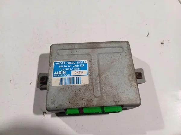 Computador Suzuki Ignis 2001 1.3L OEM 3888080G21 image 2