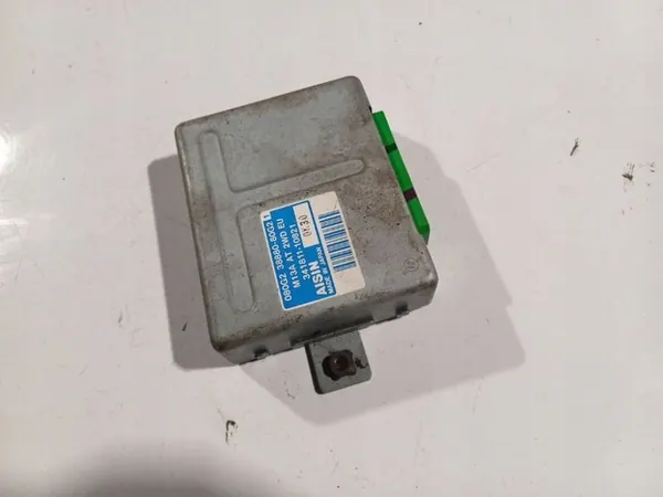 Computador Suzuki Ignis 2001 1.3L OEM 3888080G21 image 3