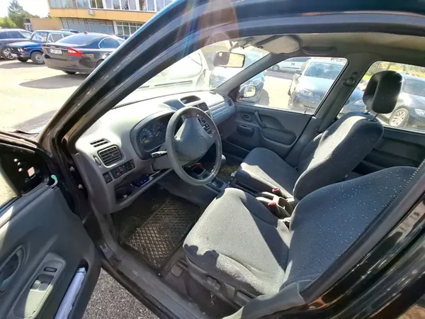 Computador Suzuki Ignis 2001 1.3L OEM 3888080G21 image 8