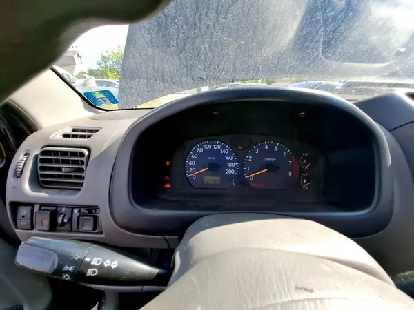 Computador Suzuki Ignis 2001 1.3L OEM 3888080G21 image 9