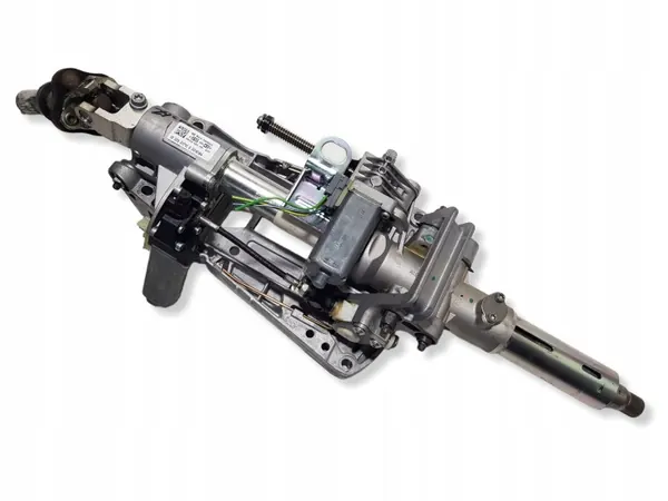 Colonne de direction OEM A2124604316 pour Mercedes W212 image 2