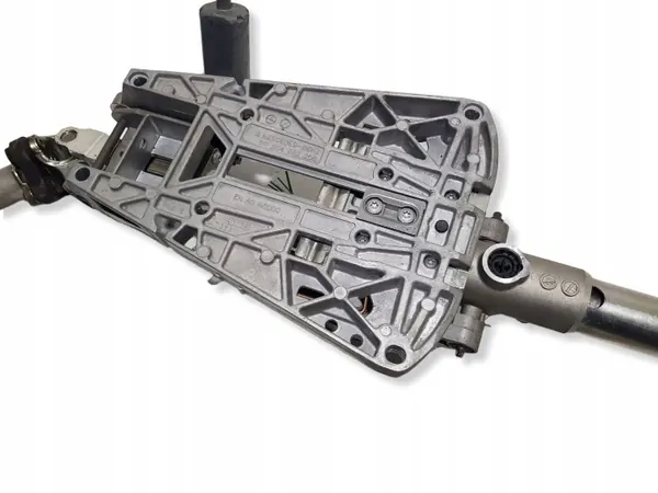 Colonne de direction OEM A2124604316 pour Mercedes W212 image 10