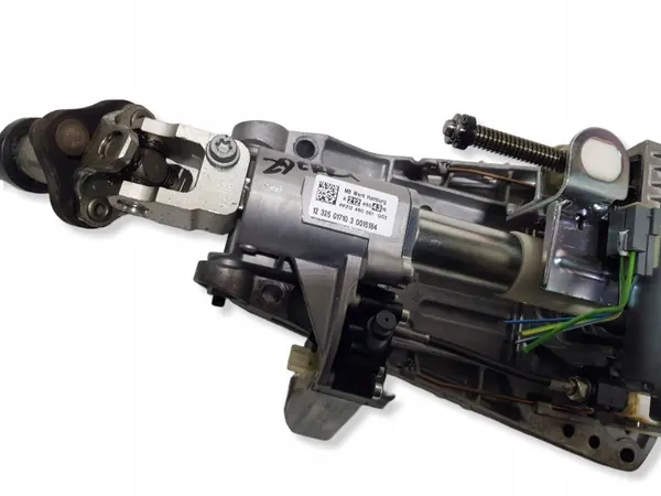 Colonne de direction OEM A2124604316 pour Mercedes W212 image 3