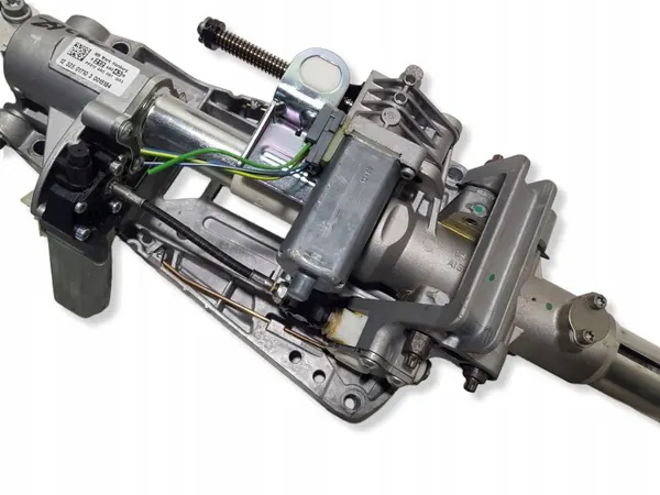 Colonne de direction OEM A2124604316 pour Mercedes W212 image 4